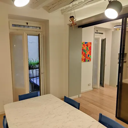 Cozy Brera