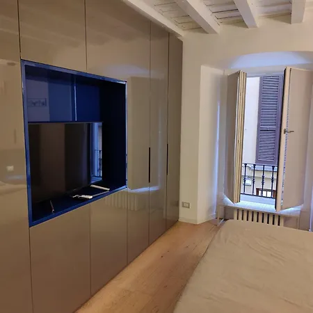Apartment Cozy Brera *