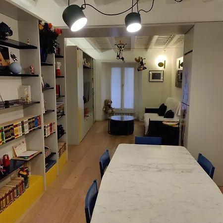 Cozy Brera *