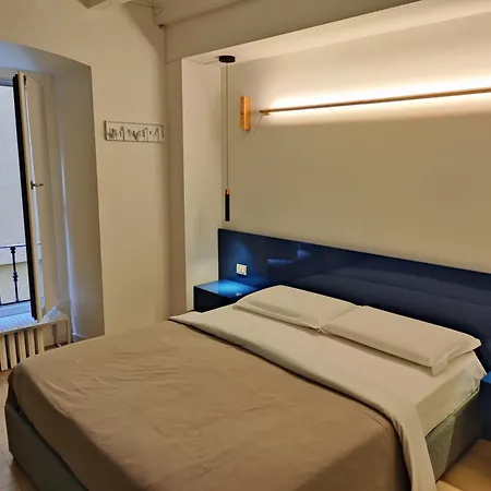 Cozy Brera