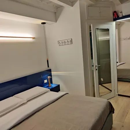 Cozy Brera Milan