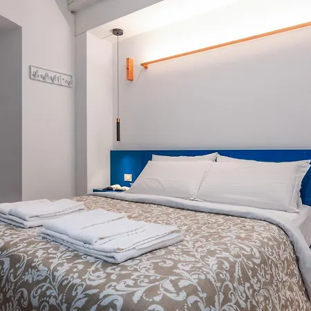 Cozy Brera *