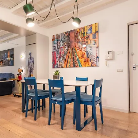 Cozy Brera *