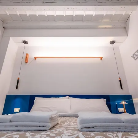 Lägenhet Cozy Brera