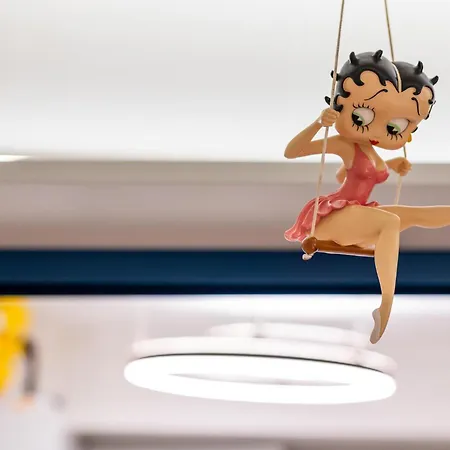 Cozy Brera Lägenhet *