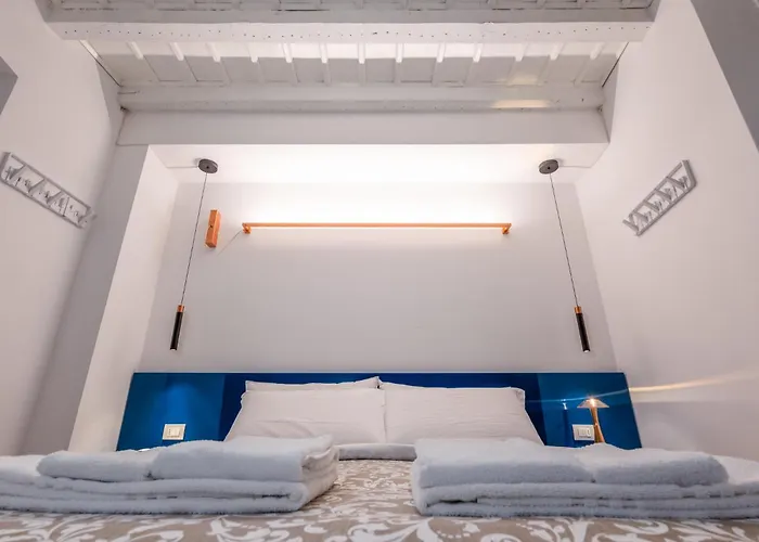 Apartament Cozy Brera