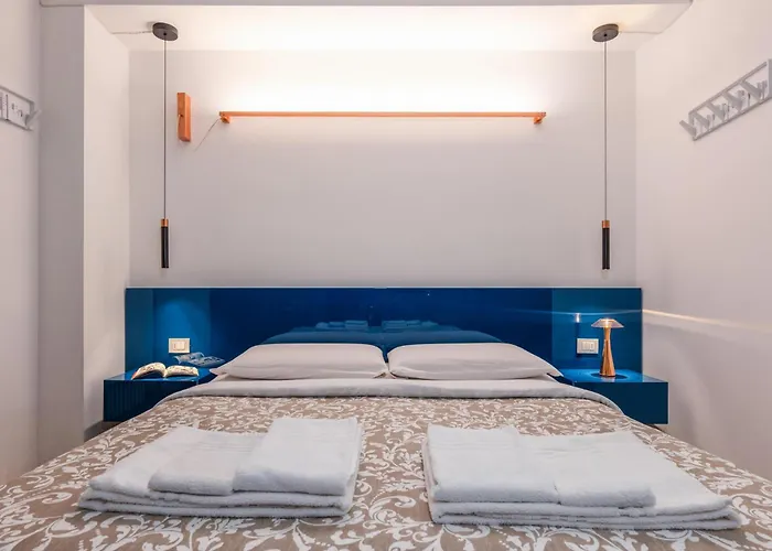 Apartament Cozy Brera *