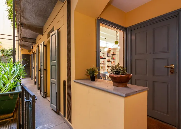 Apartament Cozy Brera *