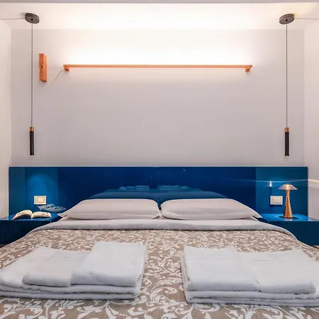 Apartment Cozy Brera *
