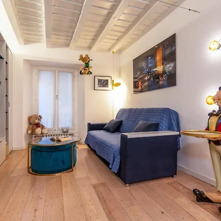 Cozy Brera *