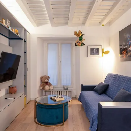 Cozy Brera *