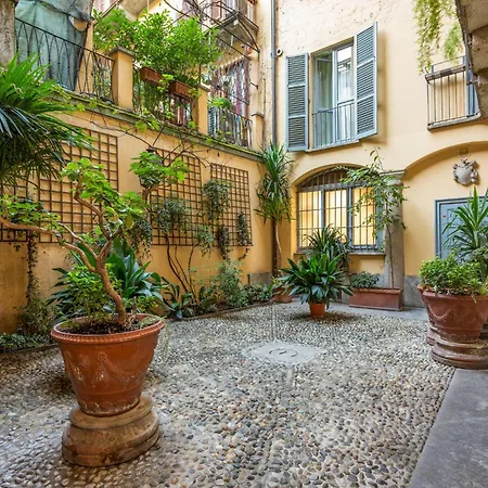 Cozy Brera * Mailand