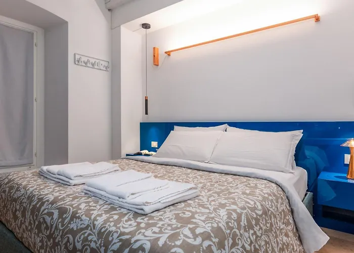 Cozy Brera *