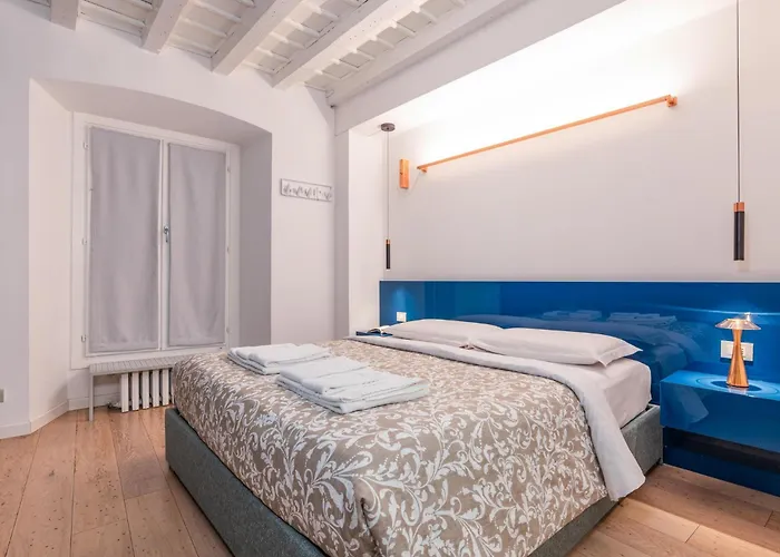 Cozy Brera
