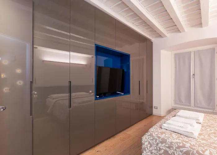 Cozy Brera *